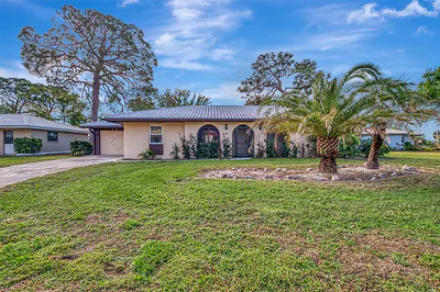 519 RUBENS DRIVE 519 #519 Nokomis FL