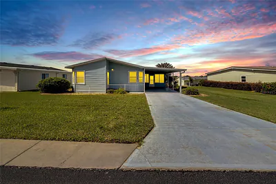 37622 NEW HORIZONS BOULEVARD Zephyrhills FL