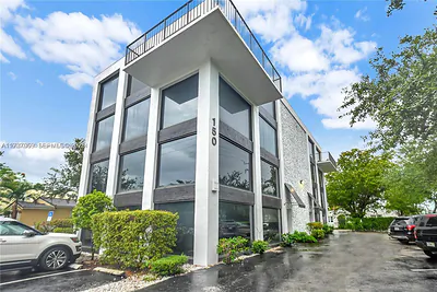 150 SE 12th St 201-2 #201-2 Fort Lauderdale FL