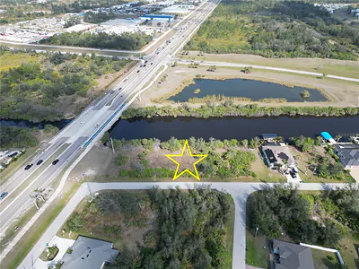 13914 ORBIT AVENUE Port Charlotte FL