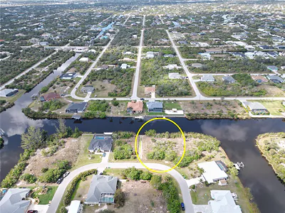 15272 ALDAMA CIRCLE Port Charlotte FL
