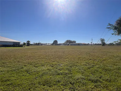 24451 CABANA ROAD Punta Gorda FL