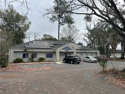 4400 NW 36TH AVENUE Gainesville FL