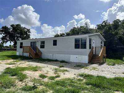 3485 VA LANE Wauchula FL