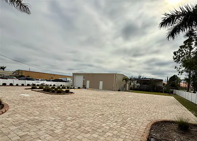 121 E MCKENZIE STREET Punta Gorda FL