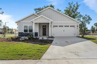 6703 SW 10TH LANE Gainesville FL