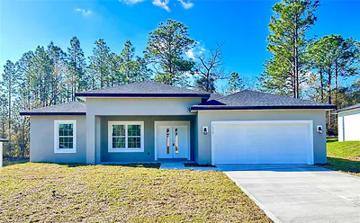 7058 N MALTESE DRIVE Citrus Springs FL