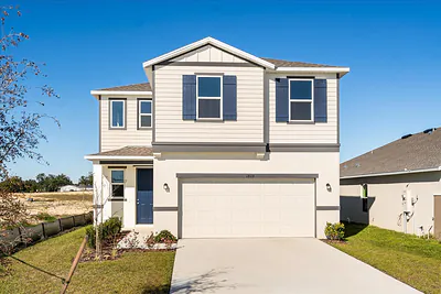 1809 RYAN DRIVE Lake Wales FL