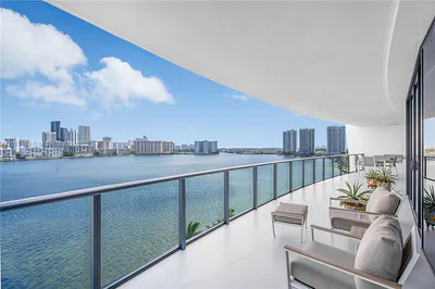 5000 Island Estates Dr 704 #704 Aventura FL