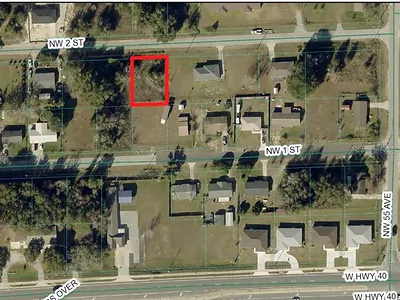 0 NW 2ND ST Ocala FL