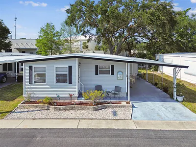 66 ROYAL PALM CIRCLE Largo FL