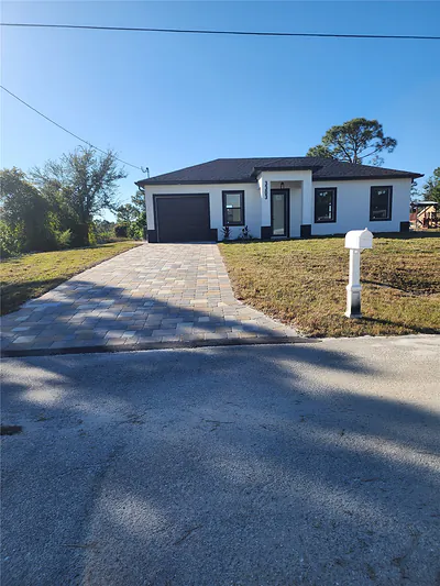 3303 13TH STREET W Lehigh Acres FL