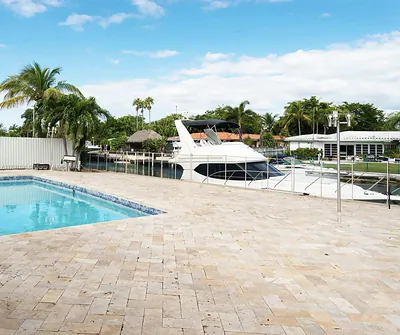 2055 Keystone Blvd North Miami FL