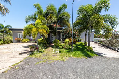 Hacienda El Palmar MARCOS LOPEZ 831 Vega Baja PR