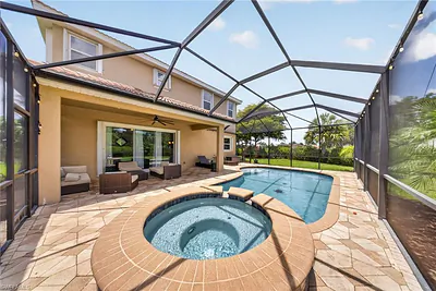 3330 Banyon Hollow LOOP NORTH FORT MYERS FL