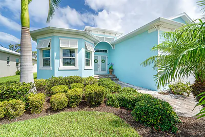 8952 SCALLOP WAY Placida FL