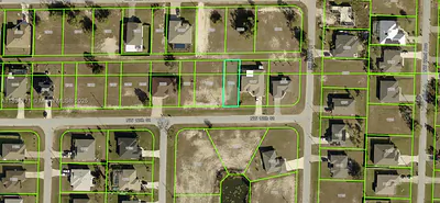 2221 NW 12th St Cape Coral FL