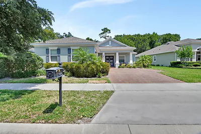 171 BIRCHMONT DRIVE Deland FL