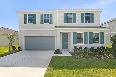 1022 WISTERIA WAY Dundee FL