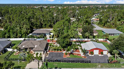 2769 DODE AVENUE North Port FL