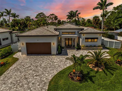 1324 LONGWOOD DRIVE Fort Myers FL