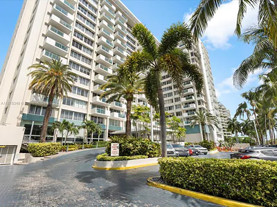 1200 West Ave PH24 #PH24 Miami Beach FL