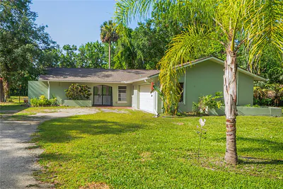 9766 W SMOKEY LANE Crystal River FL