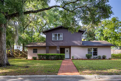 2147 NW 7TH PLACE Gainesville FL