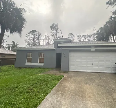 3805 N CRANBERRY BOULEVARD North Port FL