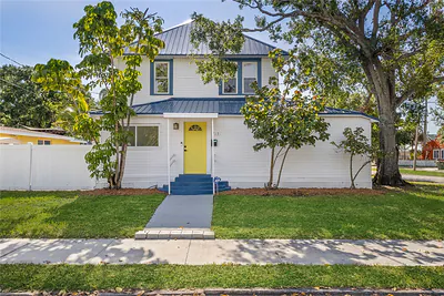 719 22ND STREET W Bradenton FL