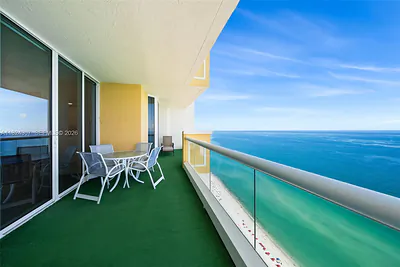 17875 Collins Ave 4102 #4102 Sunny Isles Beach FL