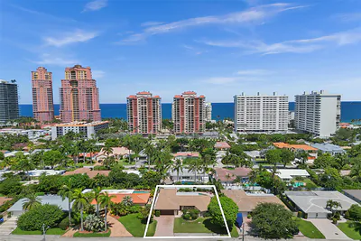 2000 NE 31st Avenue, Fort Lauderdale, FL 33305 Fort Lauderdale FL