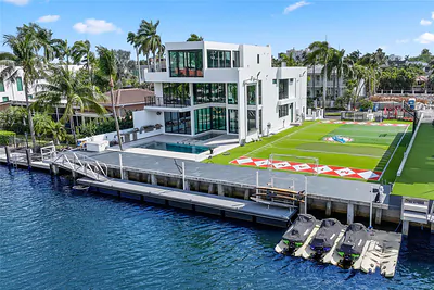 509 Coconut Isle Drive, Fort Lauderdale, FL 33301 Fort Lauderdale FL