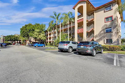 901 SW 138th Avenue 403C, Hollywood, FL 33027 #403C Hollywood FL