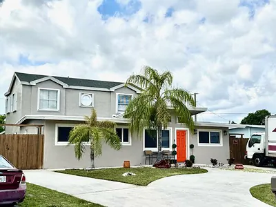 1943 Iris Road, West Palm Beach, FL 33415 West Palm Beach FL