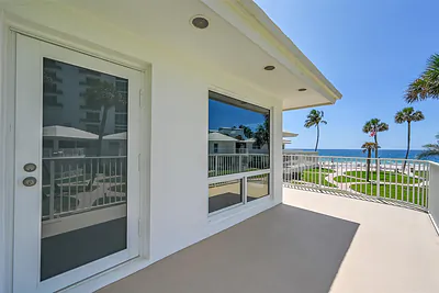 1530 S Ocean Boulevard 12, Pompano Beach, FL 33062 #12 Pompano Beach FL
