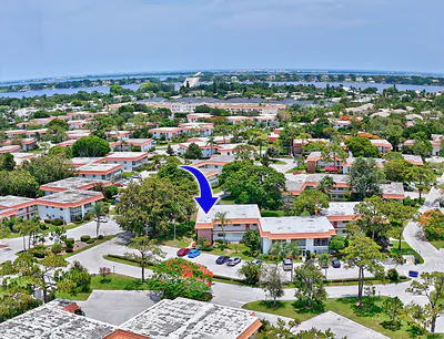 2600 SE Ocean Boulevard S15, Stuart, FL 34996 #S15 Stuart FL