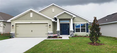5514 OCEAN BREEZE DRIVE Spring Hill FL