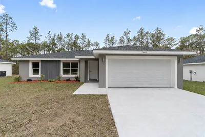 2871 SW 147TH TERRACE Ocala FL