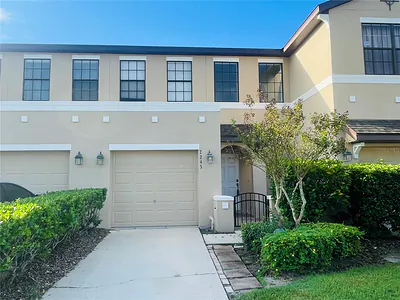 2243 SEVEN OAKS DRIVE St Cloud FL