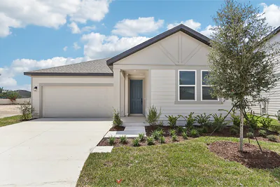 2244 BROADBROOK DRIVE St Cloud FL