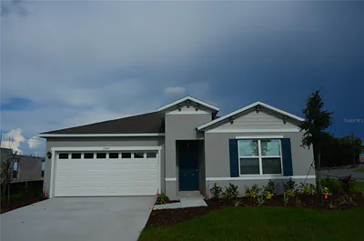Mount Dora FL