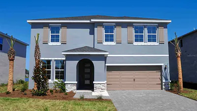 1761 COBB TRAIL Parrish FL
