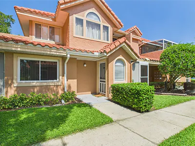 8307 WATERVIEW WAY 8307 #8307 Winter Haven FL