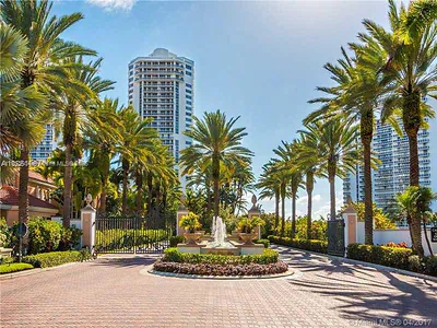 3802 NE 207th St 601 #601 Aventura FL