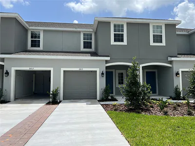 6413 FAIRMONT LANE Palmetto FL