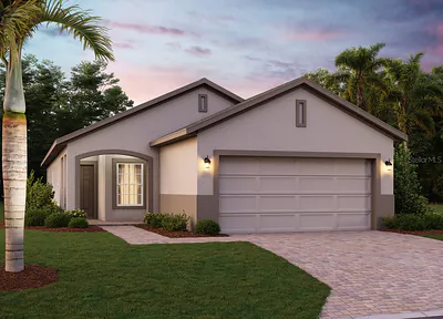 6708 GOLDEN EAGLE BOULEVARD Howey in the Hills FL
