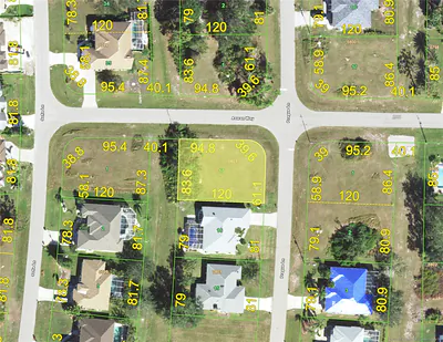 2355 PRAGUE LANE Punta Gorda FL