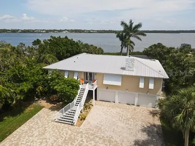 7505 MANASOTA KEY RD Englewood FL
