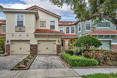 10116 FALLSGROVE STREET Orlando FL